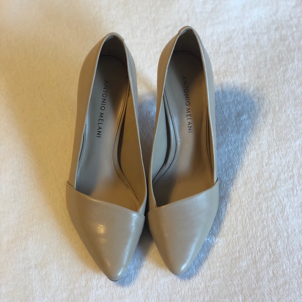Antonio Melani Heels